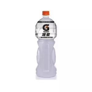 [롯데칠성] 게토레이 제로 1.5L 12개