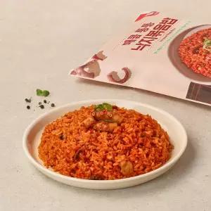 매콤통통 낙지볶음밥 500g (250g x 2개)