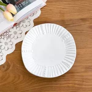 [VBC까사] 인칸토 샐러드플레이트 스트라이프 22cm