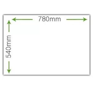2절 하드 보드지 25매 문구 미술 제도용 지류/용지/A2/1T/2T/화이트/8절/칼라/4절지/재단/A3/A1/보드/흰색