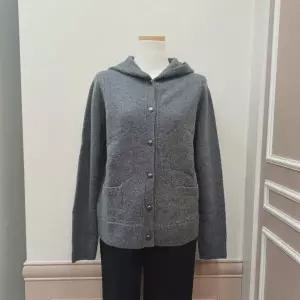 [BCBG]O 울렌 버튼업후드C/D B5D9K103 97_US