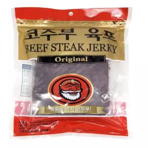 코주부육포(800g) 식당 업소 식재료