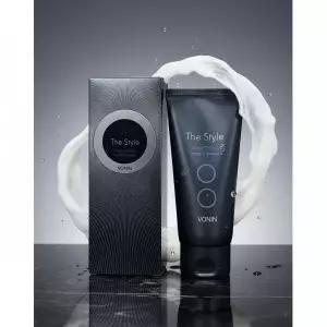 보닌 남성폼클렌저 더스타일 워터 차지 폼클렌저 150ml 남성용