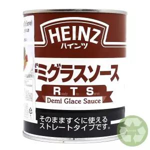하인즈 데미그라스소스 RTS 830g