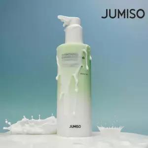 [T쇼페][공식] 주미소 디판테놀 베리어 수딩 클렌징 밀크 300ml