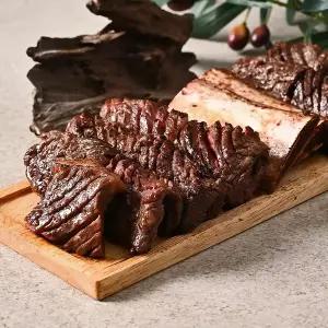 [케이미트]아일랜드 청정우 수제양념포갈비 500g (소비기한:2026년8월25일까지)