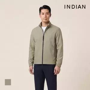[INDIAN] 메쉬우라 바람막이 점퍼_MIGCL4S1301