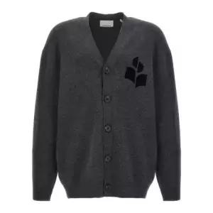 이자벨마랑 MUST IT_ISABEL MARANT 커티스 가디건 CA0083HA A1L03H 02AN)