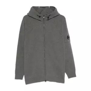 [롯데백화점]시피컴퍼니(잡화) Lambswool 집 후디 가디건 램스울 짚 19CMKN057A 110149A 921