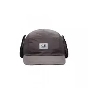 [롯데백화점]시피컴퍼니(잡화) ChromeR Earflap 캡 크롭R 이어플랩 17CMAC083A 005904A 771