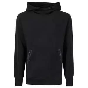 [롯데백화점]시피컴퍼니(잡화) Diagonal Raised 플리스 Goggle 후드 스웨트셔 17CMSS026A 005086W 999