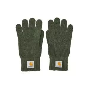 Carhartt WIP 시계용 골지 커프 장갑 I021756 2ZXXX TP974517886