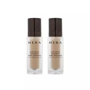 헤라 에이지 어웨이 에스테틱 BX83 리포솜 40ml(20ml+20ml)