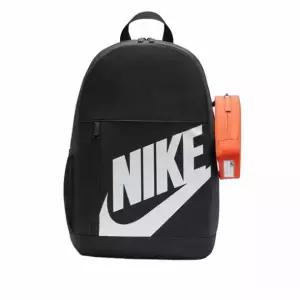 [매장정품] 나이키 브랜드관 아동 슈박스 엘리멘탈 키즈 백팩(20L) HJ4186-010
