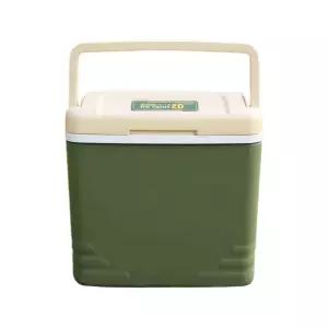 코멕스 밀리터리그린 아이스탱크 20L 여행용 차랑용 아이스박스 캠핑 차박 낚시 피크닉