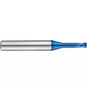 와이지원초경엔드밀 초경래디우스엔드밀(X5070S) 2F-6(R0.5)*6*15*90MM(SG8A3606005)