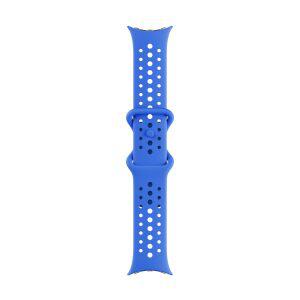 Google 구글 Pixel Watch 4(45 mm) 액티브 스포츠 밴드 Indigo L사이즈 GA10038-WW
