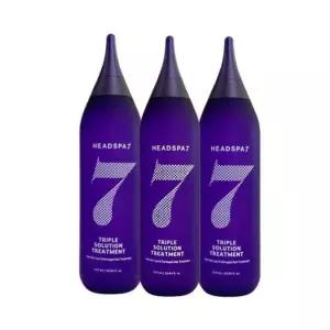 홈쇼핑 최신상 시즌5 헤드스파7 트리트먼트 315ml x 3개
