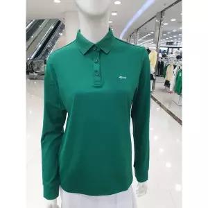 [루이까스텔]여성 기본스타일 긴팔티셔츠 7LOTS302_A_CA