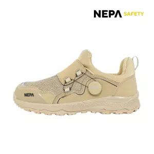 네파 안전화 NEPA GT-92 다이얼락