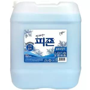 피죤 블루비앙카 20L 말통