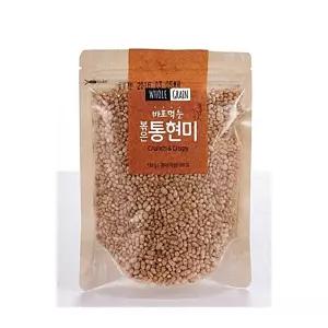 선식 건강식 볶은 통현미 130g 간편하게 바로 먹는