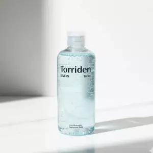 토리든 다이브인 저분자 히알루론산 토너 300ml