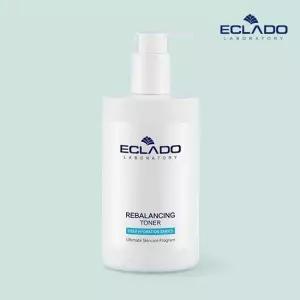[에끌라두] 대용량 리밸런싱 수분토너 500ml