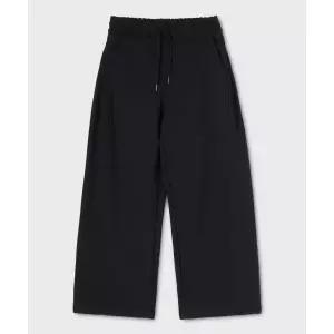 후아유 WHO.A.U Side Line Extra Wide Pants(F) WHTMG1294F 322917