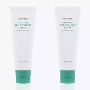 메디테라피 포쎄라 리얼 비피다 블러 크림 50ml 2개