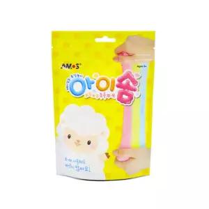 아이솜 60g (색상선택)점토 공작용점토 공예용점토 만들기용점토 컬러점토