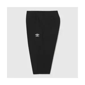 엄브로 UMBRO [COOLING] 올라운드 쿨링 트리코트 7부 팬츠 블랙 UR121SFP23 UR121SFP23_BLK0 127798