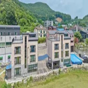 [경기] 곤지암 이레펜션(경기, 광주)
