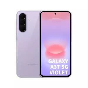 삼성 갤럭시A37 256GB 12램 라이트바이올렛 듀얼심+E심 5G 관세포함 자급제폰