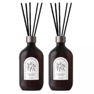 센티카 디퓨저 플라워하우스 500ml [2개입] - 1개