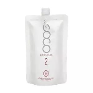 일진케론 아르떼 컬러코코 2제 산화제 240ml