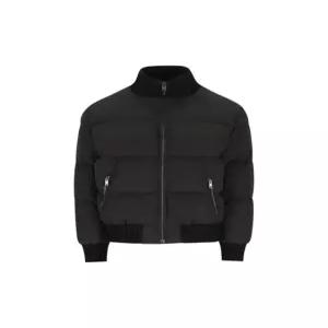 26SS 프라다 패딩 SGD033 18NN F0002 BLACK DOM