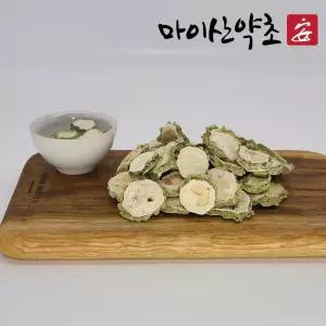 건여주200g 햇 말린 말린것 국내산 저온가공 마이산