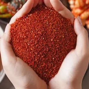 [밥상김치] 건고추 100% 실속 고춧가루 1kg