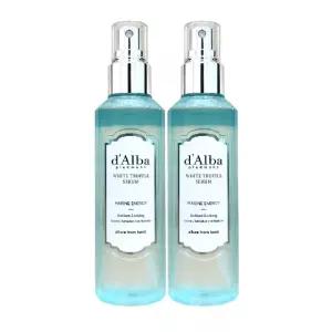 달바 아쿠아 마린 세럼 미스트 160ml 2개