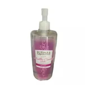 비페스타 클렌징워터 세럼 모이스트 400ml 촉촉 보습