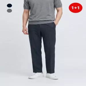 [매드마르스]매드마르스 체크 데일리 팬츠 1 1 MMPT32_33