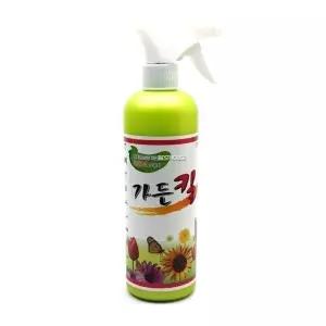 NEW 강력 가든 킬 500ml 해충퇴치 해충퇴치제 식물해충제
