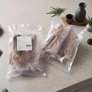 [제주창해수산][수산대전20%쿠폰] [산지직송] 제주어가 초코 오징어 1kg 1팩