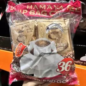 Hamaya 드립백 커피 8g x 36 코스트코 마켓송지2606