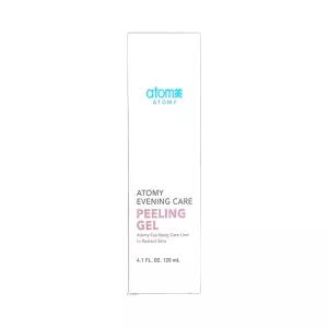 애터미 이브닝케어 필링 젤 120ml 1개