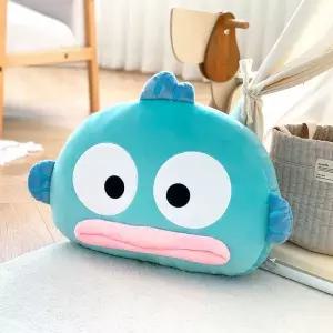 누리토이즈1 산리오 한교동 얼굴쿠션