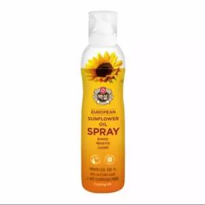백설 유러피안 해바라기유 스프레이 200ml 12개
