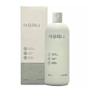 라끄베르 아무때나 때필링 500ml