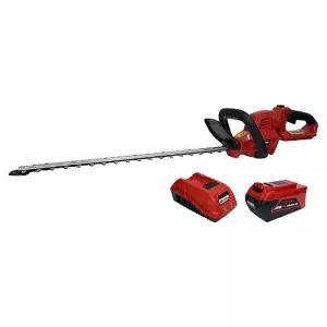 북성 HT40B 충전전정기 가지치기 610mm 40V 5.0AH 예초기/헤지트리머/잔디깍기/조경/정원관리